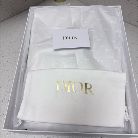 DIOR
Mule In Brown - Picture 6 of 7